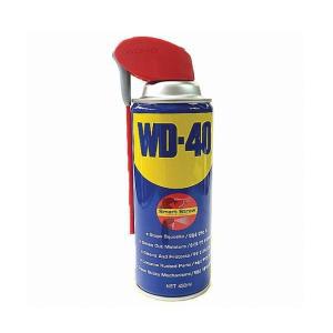 윤활방청제 wd-40 빨대 일체형 450ml