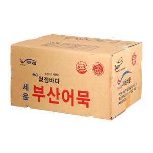 박스/세윤부산어묵(상천)2.5kgx6