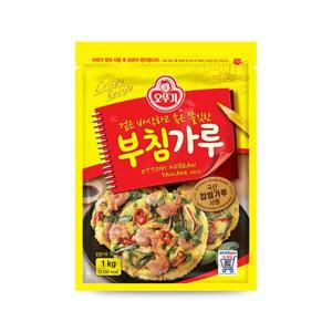 [오뚜기]부침가루 1KG x 10개