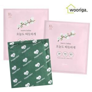 국내생산 핫팩 XL 150g 120팩