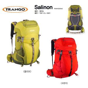 TRANGO 배낭 35L 샐리논 등산가방 등산용품