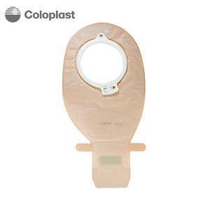 [Coloplast] 콜로플라스트 투명 개방형 장루주머니 (10개입) - 10384/10385/10386/10387