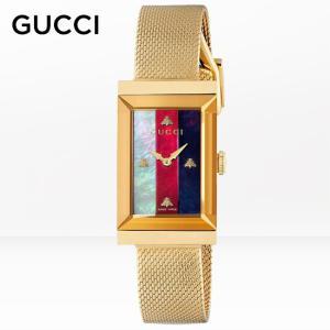 GUCCI 시계 YA147410