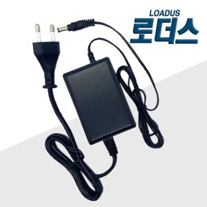 야마하사일런트 기타Silent guitar SLG200S 전용 12V 국산어댑터