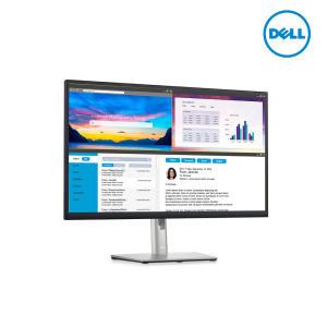 델 DELL P2423D 24인치 QHD IPS 피벗 높낮이 모니터