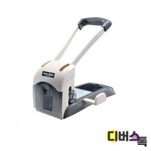 [디버스톡] 화신 WS-2200 강력 2공 펀치 (70mm)