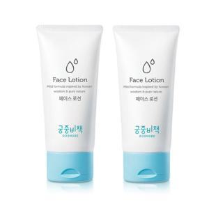 (1+1) 궁중비책 페이스 로션 80ml (총2개)