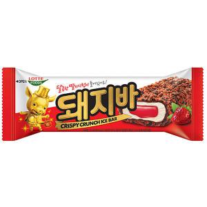 돼지바 40개