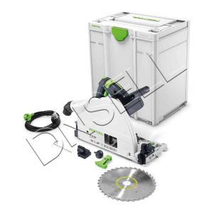 페스툴 FESTOOL 플런지쏘 TS 75 EBQ-Plus (576120)