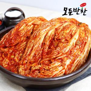 [모든반찬] 포기 배추김치 10kg