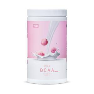 프로틴스토리 맛있는 BCAA 쥬시복숭아, 750g