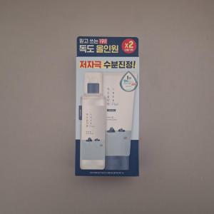 라운드랩 포맨 1025 독도 올인원 플루이드 200ml+200ml