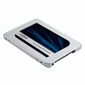 마이크론 Crucial MX500 아스크텍(2TB)