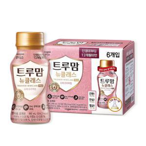 트루맘액상분유 1단계 180ml 30개_MC