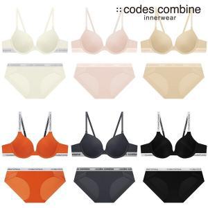 코데즈컴바인이너웨어 24 S/S 베스트 포인트 여성세트(CCWBR422+BP422)10종택1