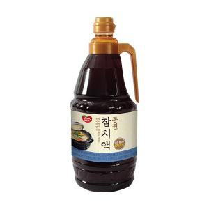 동원 참치액 1.8L 맛집 식자재 도매 자취 식당 캠핑