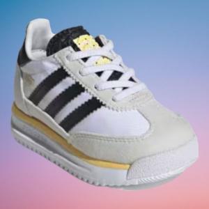 아디다스 ADIDAS 아디다스키즈 120-160발이 편하고 감각적인 디자인을 갖춘 아동 키즈 운동화 IH2977 24200