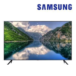 [기타][무료폐가전수거] 삼성전자 85인치 TV 스마트 비지니스 사이니지 UHD 4K LED TV 에너지효율1등급