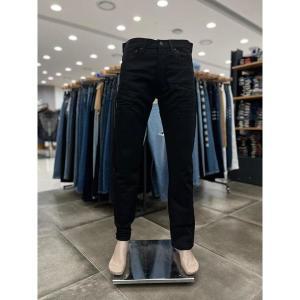 [리바이스] LEVIS 501 오리지널 블랙진 00501-0638 (17824337)