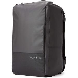 NOMATIC 40L 여행 가방 더플 백팩 기내 반입 사이즈 노트북 태블릿 슬리브 내장된 TSA 준수