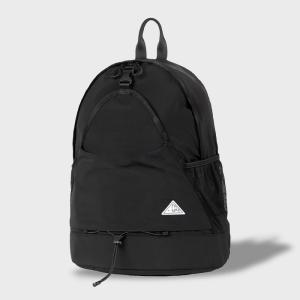 파운드포켓 EASY COMPORT BACKPACK 블랙