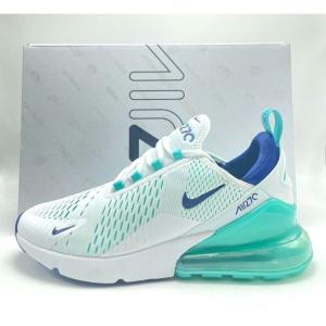 신상 MEN Nike 나이키 AIR Max 맥스 270 HYPER JADE CI2451 100 Sz 8.0 12.0