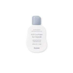 프롬리에 비건 EGF 시카 워터 선앰플 56ml(SPF50+)