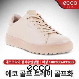 에코 골프 트레이 여성 골프화 [108303-01383]