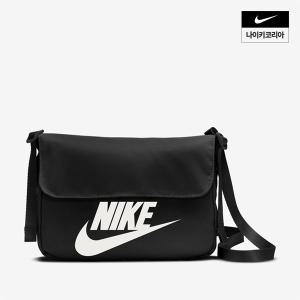 나이키 NIKE 스포츠웨어 퓨추라 365 여성 레벨 크로스바디 백 CW9300-010 322527