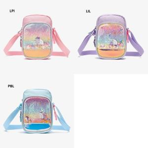 [노스페이스키즈](신세계 사우스시티)NN2PQ02 키즈 크로스백 스몰 KIDS CROSS BAG S BRT