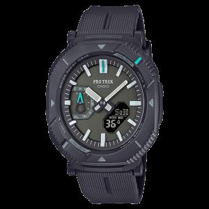 [PROTREK][CASIO][카시오] PRJ-B001-1DR HIKER LINE 시리즈