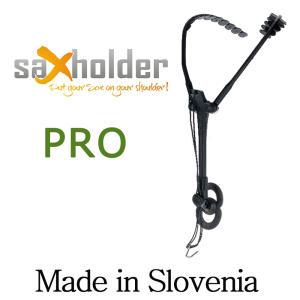 색소홀더/색소폰스트랩/어깨걸이/색소폰목걸이/Saxholder Pro/재즈랩/ 오리지널 정품