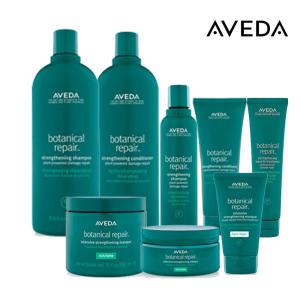 [AVEDA]아베다 보태니컬리페어 스트레쓰닝 샴푸 컨디셔너 1000ml