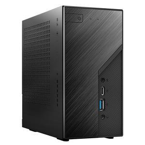 ASRock DeskMini X300 5700G 120W 디앤디컴 (16GB, M2 256GB) [미니PC/사무용컴퓨터]