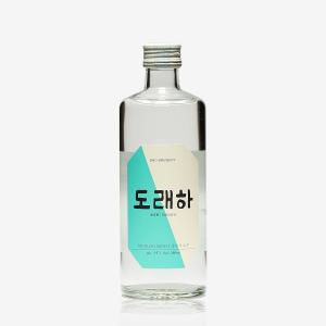 도래하 19도 350ml