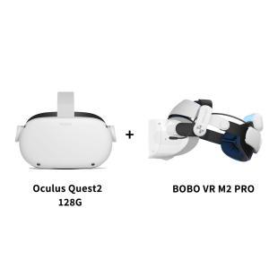 올아이피 오큘러스2 메타2 128GB BOBO VR M2 PRO SET