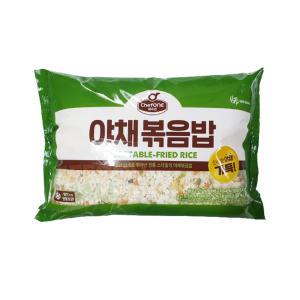 대상 쉐프원 야채볶음밥 3kg