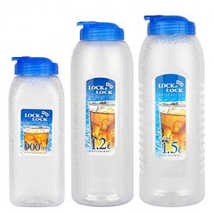 락앤락 PET물통 900ml HAP728 가정용 식당용 물병 대용량 물통