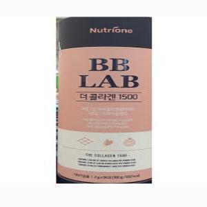 뉴트리원 BB LAB  더콜라겐15000 2gx90포/코스트코