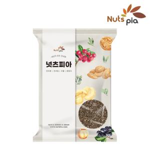 [넛츠피아] 치아씨드 1kg