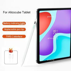 Alldocube 액티브 스타일러스 펜, 스크린 페인팅 터치 펜 iPlay60 10.95 인치, 50 Mini Pro 40H KPad iWork