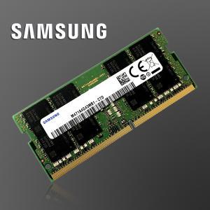 삼성전자 DDR4 16GB PC4-266VV 21300 노트북용 램