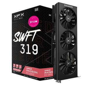 -XFX 라데온 RX 6800 SWFT 319 CORE D6 16GB-