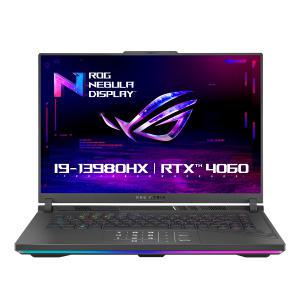 ASUS ROG STRIX G16 G614JV-N4117W 인텔 코어 i9 DDR5 16GB 1TB RTX4060 TGP 140W 윈11 16인치 게이밍노트북