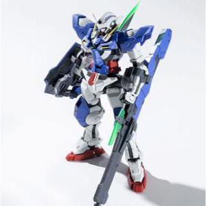 BANDAI SPIRITS MG 1100 건담 엑시아 리페어 III 프라모델 취미 온라인 숍 한정