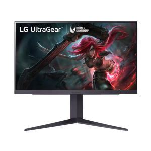 LG전자 울트라기어 25GR75FG 62.1Cm(25) IPS 평면 360Hz 게이밍 LCK 공식 모니터