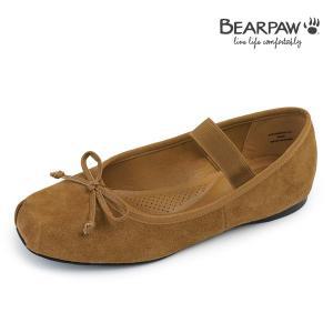 [베어파우](강남점)(BEARPAW) FW 메리제인 ODETTE 히코리 K2815002QCW