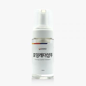 가스코 포밍레더샴푸 100ml