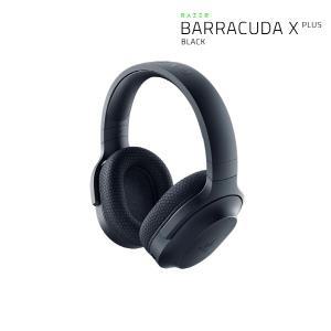 레이저코리아 Razer Barracuda X Plus 블루투스 게이밍 헤드셋