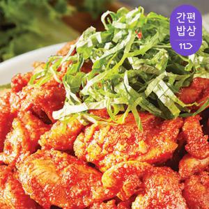 봄내 춘천닭갈비, 1kg, 3개